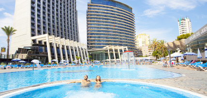 Hôtel Gran Bali 4*, Séjour Espagne & ses îles, Espagne continentale, Costa Blanca par Ôvoyages Hôtel Gran Bali 4*, Séjour Espagne & ses îles, Espagne continentale, Costa Blanca par Ôvoyages