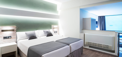Hôtel Gran Bali 4*, Séjour Espagne & ses îles, Espagne continentale, Costa Blanca par Ôvoyages Hôtel Gran Bali 4*, Séjour Espagne & ses îles, Espagne continentale, Costa Blanca par Ôvoyages