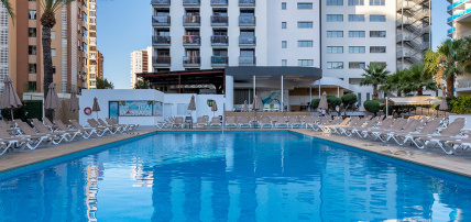 Hôtel Flash Benidorm 4* Adult Only +16, Séjour Espagne & ses îles, Espagne continentale, Costa Blanca par Ôvoyages Hôtel Flash Benidorm 4* Adult Only +16, Séjour Espagne & ses îles, Espagne continentale, Costa Blanca par Ôvoyages