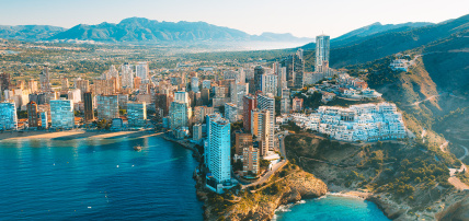 Hôtel Flash Benidorm 4* Adult Only +16, Séjour Espagne & ses îles, Espagne continentale, Costa Blanca par Ôvoyages Hôtel Flash Benidorm 4* Adult Only +16, Séjour Espagne & ses îles, Espagne continentale, Costa Blanca par Ôvoyages