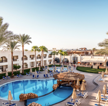 Xperience George Homestay 4*, Séjour Egypte, Sharm El Sheikh par Ôvoyages Xperience George Homestay 4*, Séjour Egypte, Sharm El Sheikh par Ôvoyages