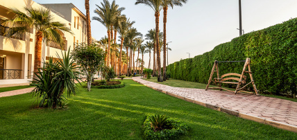 Xperience George Homestay 4*, Séjour Egypte, Sharm El Sheikh par Ôvoyages Xperience George Homestay 4*, Séjour Egypte, Sharm El Sheikh par Ôvoyages
