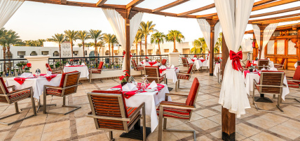 Xperience George Homestay 4*, Séjour Egypte, Sharm El Sheikh par Ôvoyages Xperience George Homestay 4*, Séjour Egypte, Sharm El Sheikh par Ôvoyages