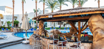 Xperience George Homestay 4*, Séjour Egypte, Sharm El Sheikh par Ôvoyages Xperience George Homestay 4*, Séjour Egypte, Sharm El Sheikh par Ôvoyages