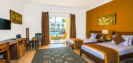 Xperience George Homestay 4*, Séjour Egypte, Sharm El Sheikh par Ôvoyages Xperience George Homestay 4*, Séjour Egypte, Sharm El Sheikh par Ôvoyages