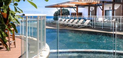 Hôtel Le Battant des Lames 3*, Séjour Réunion par Ôvoyages Hôtel Le Battant des Lames 3*, Séjour Réunion par Ôvoyages