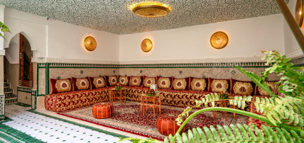 Riad Le Minaret, Séjour Maroc, Marrakech par Ôvoyages Riad Le Minaret, Séjour Maroc, Marrakech par Ôvoyages