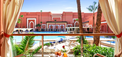 Hôtel Savoy Le Grand Hotel Pickalbatros 5* by Ôvoyages, Séjour Maroc, Marrakech par Ôvoyages Hôtel Savoy Le Grand Hotel Pickalbatros 5* by Ôvoyages, Séjour Maroc, Marrakech par Ôvoyages