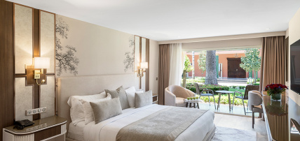 Hôtel Savoy Le Grand Hotel Pickalbatros 5* by Ôvoyages, Séjour Maroc, Marrakech par Ôvoyages Hôtel Savoy Le Grand Hotel Pickalbatros 5* by Ôvoyages, Séjour Maroc, Marrakech par Ôvoyages