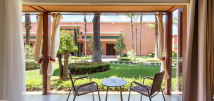 Hôtel Savoy Le Grand Hotel Pickalbatros 5* by Ôvoyages, Séjour Maroc, Marrakech par Ôvoyages Hôtel Savoy Le Grand Hotel Pickalbatros 5* by Ôvoyages, Séjour Maroc, Marrakech par Ôvoyages