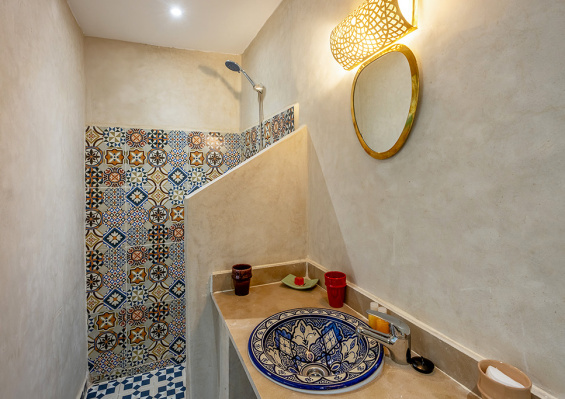 Riad Jabador de Marrakech Riad Jabador de Marrakech - photo 5