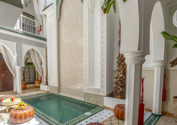 Riad Fleur de sable Riad Fleur de sable - photo 1