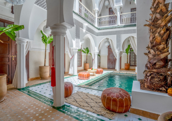 Riad Fleur de sable Riad Fleur de sable - photo 2