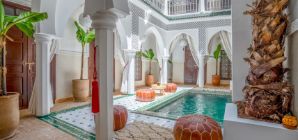 Riad Fleur de Sable, Séjour Maroc, Marrakech par Ôvoyages Riad Fleur de Sable, Séjour Maroc, Marrakech par Ôvoyages