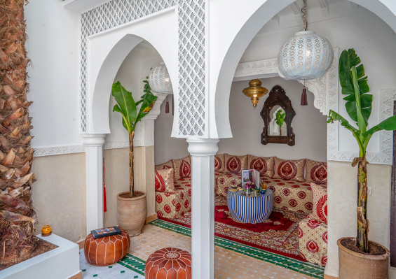 Riad Fleur de sable Riad Fleur de sable - photo 3