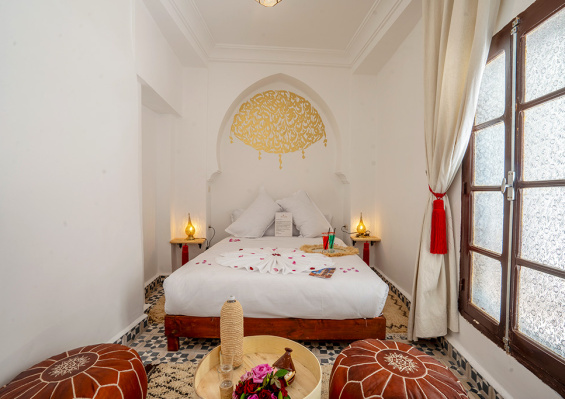 Riad Fleur de sable Riad Fleur de sable - photo 5