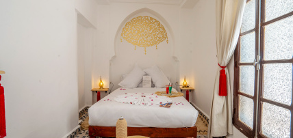 Riad Fleur de Sable, Séjour Maroc, Marrakech par Ôvoyages Riad Fleur de Sable, Séjour Maroc, Marrakech par Ôvoyages