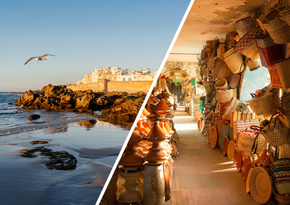 City Break à Essaouira by Ôvoyages City Break à Essaouira by Ôvoyages - photo 1