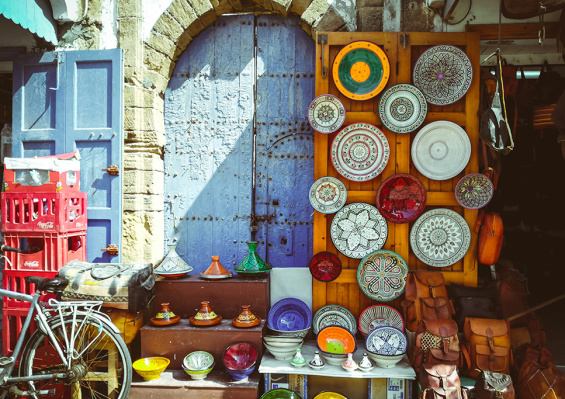 City Break à Essaouira by Ôvoyages City Break à Essaouira by Ôvoyages - photo 3