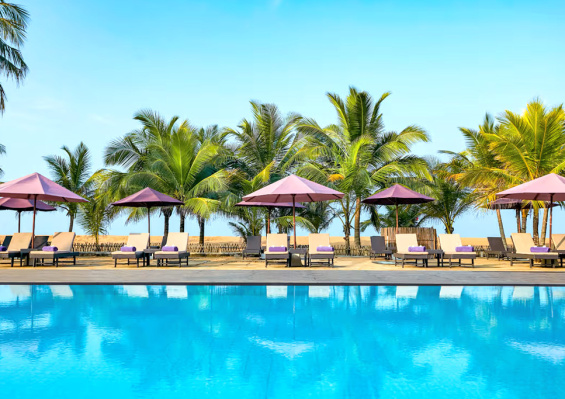 Ôclub Zen Avani Kalutara 4* Sup Ôclub Zen Avani Kalutara 4* Sup - photo 1