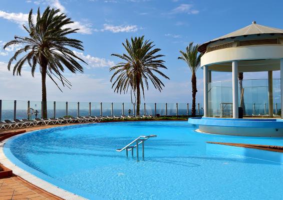 Hôtel Pestana Grand Ocean 5* by Ôvoyages Hôtel Pestana Grand Ocean 5* by Ôvoyages - photo 2