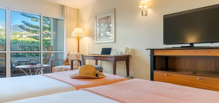 Hôtel Pestana Grand Ocean 5* by Ôvoyages, Séjour Portugal, Madère, Île de Madère par Ôvoyages Hôtel Pestana Grand Ocean 5* by Ôvoyages, Séjour Portugal, Madère, Île de Madère par Ôvoyages