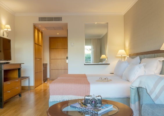 Hôtel Pestana Grand Ocean 5* by Ôvoyages Hôtel Pestana Grand Ocean 5* by Ôvoyages - photo 5