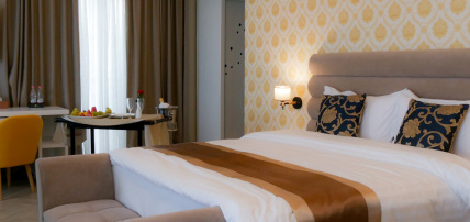 Ôclub Experience Fafa Premium Hotel & Spa 4*, Séjour Albanie par Ôvoyages Ôclub Experience Fafa Premium Hotel & Spa 4*, Séjour Albanie par Ôvoyages