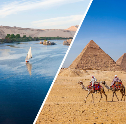 Croisière Collection - Le Grand Nil 5* du Caire à Louxor, Circuit Egypte, Le Caire par Ôvoyages Croisière Collection - Le Grand Nil 5* du Caire à Louxor, Circuit Egypte, Le Caire par Ôvoyages