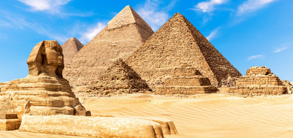 Croisière Collection - Le Grand Nil 5* du Caire à Louxor, Circuit Egypte, Le Caire par Ôvoyages Croisière Collection - Le Grand Nil 5* du Caire à Louxor, Circuit Egypte, Le Caire par Ôvoyages