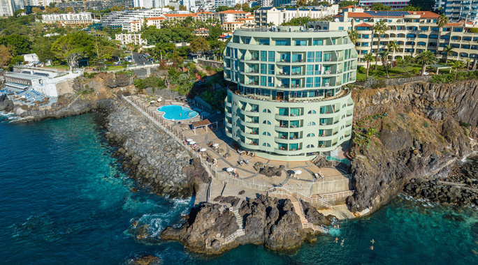 Hôtel Pestana Vila Lido Madeira 5*, Séjour Portugal, Madère, Île de Madère par Ôvoyages Hôtel Pestana Vila Lido Madeira 5*, Séjour Portugal, Madère, Île de Madère par Ôvoyages
