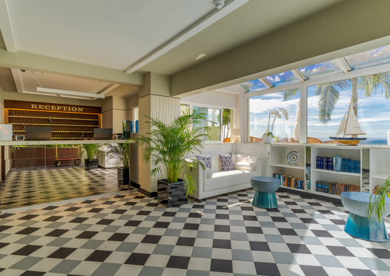 Hôtel Pestana Vila Lido Madeira 5* Hôtel Pestana Vila Lido Madeira 5* - photo 4