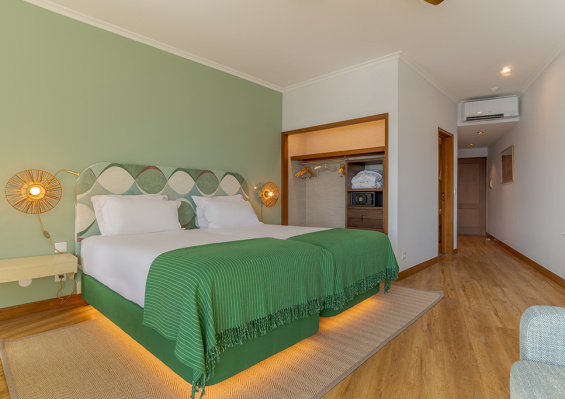 Hôtel Pestana Vila Lido Madeira 5* Hôtel Pestana Vila Lido Madeira 5* - photo 5