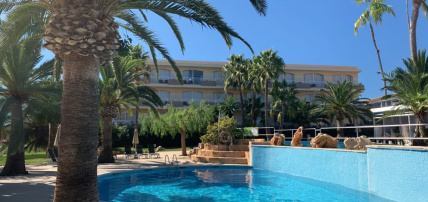 Hôtel Senator Club Simo 3*, Séjour Espagne & ses îles, Baléares, Majorque par Ôvoyages Hôtel Senator Club Simo 3*, Séjour Espagne & ses îles, Baléares, Majorque par Ôvoyages