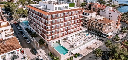 Hôtel Talayot by Senator 4* Adult Only +18, Séjour Espagne & ses îles, Baléares, Majorque par Ôvoyages Hôtel Talayot by Senator 4* Adult Only +18, Séjour Espagne & ses îles, Baléares, Majorque par Ôvoyages
