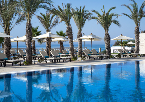 Hôtel Radisson Blu Resort & Thalasso 5* Hôtel Radisson Blu Resort & Thalasso 5* - photo 1