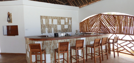 Ôcombiné - Bahari Villas 4* & Safari 2 nuits Selous, Séjour Tanzanie, Zanzibar par Ôvoyages Ôcombiné - Bahari Villas 4* & Safari 2 nuits Selous, Séjour Tanzanie, Zanzibar par Ôvoyages