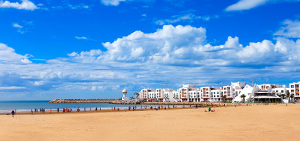 Ôcombiné - Ôclub Experience Amadil Ocean Club Agadir 4* & Domaine Villate Limoune 4* by Ôvoyages, Combiné Maroc, Agadir par Ôvoyages Ôcombiné - Ôclub Experience Amadil Ocean Club Agadir 4* & Domaine Villate Limoune 4* by Ôvoyages, Combiné Maroc, Agadir par Ôvoyages