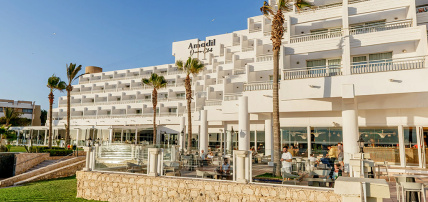 Ôcombiné - Ôclub Experience Amadil Ocean Club Agadir 4* & Domaine Villate Limoune 4* by Ôvoyages, Combiné Maroc, Agadir par Ôvoyages Ôcombiné - Ôclub Experience Amadil Ocean Club Agadir 4* & Domaine Villate Limoune 4* by Ôvoyages, Combiné Maroc, Agadir par Ôvoyages