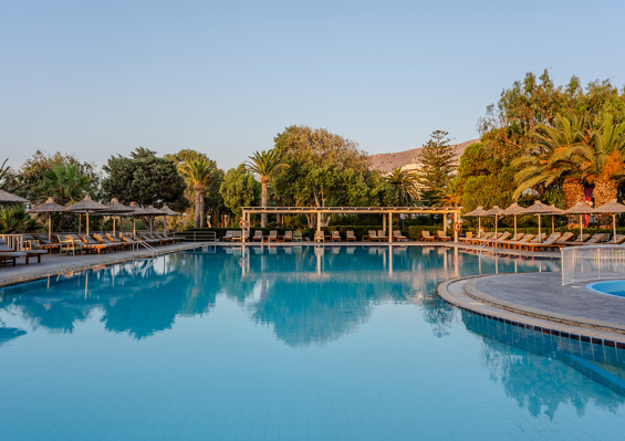 Ôclub Experience Apollonia Beach Resort & Spa 5* Ôclub Experience Apollonia Beach Resort & Spa 5* - photo 1