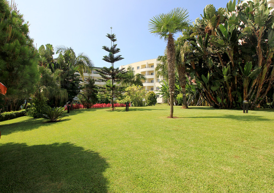 Hôtel Les Jardins d'Ajuda 4* Hôtel Les Jardins d'Ajuda 4* - photo 2