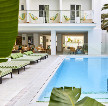Hôtel HM Dunas Blancas 4*, Séjour Espagne & ses îles, Baléares, Majorque par Ôvoyages Hôtel HM Dunas Blancas 4*, Séjour Espagne & ses îles, Baléares, Majorque par Ôvoyages