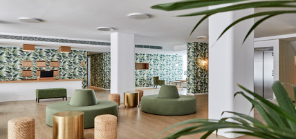 Hôtel HM Dunas Blancas 4*, Séjour Espagne & ses îles, Baléares, Majorque par Ôvoyages Hôtel HM Dunas Blancas 4*, Séjour Espagne & ses îles, Baléares, Majorque par Ôvoyages