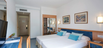 Hôtel HM Isabela 4* Adult Only +18, Séjour Espagne & ses îles, Baléares, Majorque par Ôvoyages Hôtel HM Isabela 4* Adult Only +18, Séjour Espagne & ses îles, Baléares, Majorque par Ôvoyages