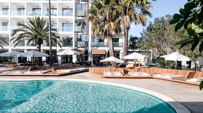 Hôtel Bordoy Alcudia Port Suites 4* Adult Only +16, Séjour Espagne & ses îles, Baléares, Majorque par Ôvoyages Hôtel Bordoy Alcudia Port Suites 4* Adult Only +16, Séjour Espagne & ses îles, Baléares, Majorque par Ôvoyages
