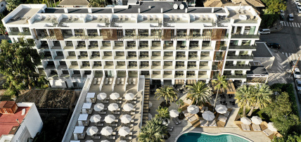 Hôtel Bordoy Alcudia Port Suites 4* Adult Only +16, Séjour Espagne & ses îles, Baléares, Majorque par Ôvoyages Hôtel Bordoy Alcudia Port Suites 4* Adult Only +16, Séjour Espagne & ses îles, Baléares, Majorque par Ôvoyages