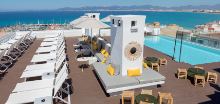Hôtel Whala!fun 4*, Séjour Espagne & ses îles, Baléares, Majorque par Ôvoyages Hôtel Whala!fun 4*, Séjour Espagne & ses îles, Baléares, Majorque par Ôvoyages