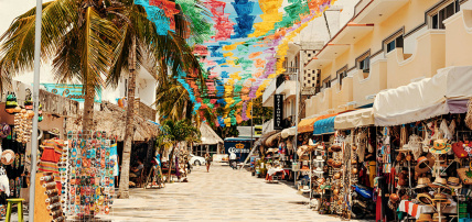 Ôcombiné Ôcity Xperience HM Playa del Carmen 4* & Ôclub Grand Sirenis Mayan 5*, Combiné Mexique, Playa del Carmen par Ôvoyages Ôcombiné Ôcity Xperience HM Playa del Carmen 4* & Ôclub Grand Sirenis Mayan 5*, Combiné Mexique, Playa del Carmen par Ôvoyages