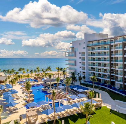 Ôcombiné - Ôcity Xperience HM Playa del Carmen 4* & Ôclub Royalton Splash Riviera 5*, Combiné Mexique, Playa del Carmen par Ôvoyages Ôcombiné - Ôcity Xperience HM Playa del Carmen 4* & Ôclub Royalton Splash Riviera 5*, Combiné Mexique, Playa del Carmen par Ôvoyages