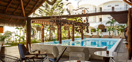 Ôcombiné - Ôcity Xperience HM Playa del Carmen 4* & Ôclub Royalton Splash Riviera 5*, Combiné Mexique, Playa del Carmen par Ôvoyages Ôcombiné - Ôcity Xperience HM Playa del Carmen 4* & Ôclub Royalton Splash Riviera 5*, Combiné Mexique, Playa del Carmen par Ôvoyages